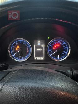 تۆیۆتا کۆرۆلا